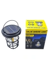 Gold Orion Or-t88 Solar Hareket Sensörlü Duvar Tipi Bahçe Aydınlatma