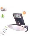 Gold Silver Güneş Enerjili Solar Lamba Gs-925 Bahçe