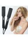 Gw-7657 Elektrikli Zikzak Isıtma Ayarı Dalgalı Saç Modelleyici Saç Şekillendirici Aracı