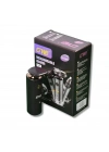 Gw-9851 Traş Makinesi Fonksiyonel 3in1