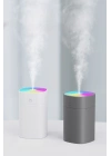 H2o Humidifier 400 Ml Ulrasonik Hava Nemlendirici