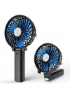 Handy F2 Şarjlı Mini Fan Masa Üstü Ve Elde
