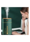 Heavy Fog Humidifier Hava Nemlendirici