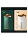 Heavy Fog Humidifier Hava Nemlendirici