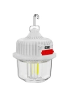 Hurry Bolt Hb-v50 100w Güneş Şarjlı Solar Lamba Kamp