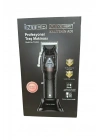 İnter Mac3 İntermac Tc-2024 Profesyonel Çelik Bıçak Ve Gövdeli Tıraş Makinesi