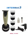 İnter Mac3 Tc-9999 T-cut Ense Ve Saç Kesme Makinesi