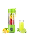 Juice Cup Ng-01 Taşınabilir Ve Şarj Edilebilir Meyve Suyu Blender