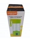 Juice Cup Ng-01 Taşınabilir Ve Şarj Edilebilir Meyve Suyu Blender