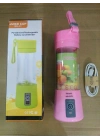 Juice Cup Ng-01 Taşınabilir Ve Şarj Edilebilir Meyve Suyu Blender