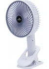 Klipsli Vantilatör & Taşınabilir Fan Şarjlı Fan Bs-5003