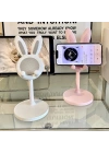 Köpek Kulak Stili Cep Telefonu Tutucu