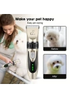 Köpek Ve Kedi Traş Makinesi