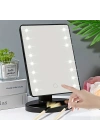 Led Işıklı Makyaj Aynası 16 Led