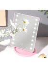 Led Işıklı Makyaj Aynası 16 Led