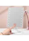 Led Işıklı Makyaj Aynası 16 Led