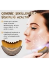 Lenf Drenaj ve Çene Şekillendirme Fırçası Çok Fonksiyonlu SV-1005
