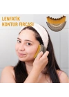 Lenf Drenaj ve Çene Şekillendirme Fırçası Çok Fonksiyonlu SV-1005