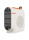 Lider Harza 2000 W Fanlı Isıtıcı Yatay