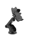 Long Neck One Touch Car Mount Araç İçi Telefonu Tutucu