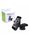 Long Neck One Touch Car Mount Araç İçi Telefonu Tutucu