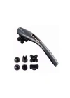Magic Massager Plus Jy-2024b Masaj Aleti Boyun Sırt Bacak Kol Karın Bel 6 Başlıklı