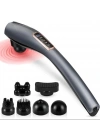 Magic Massager Plus Jy-2024b Masaj Aleti Boyun Sırt Bacak Kol Karın Bel 6 Başlıklı