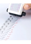 Matematik İşlem Rulosu  Boşluk Doldurmalı Set