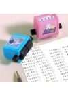 Matematik İşlem Rulosu (Tek İşlem Seçenekli)