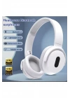 Max Pro Bluetooth/aux Girişli Kulak Üstü Kulaklık