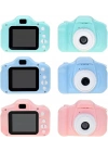Mini 1080p Çocuklar Için Dijital Fotoğraf Makinesi