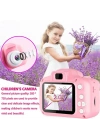 Mini 1080p Çocuklar Için Dijital Fotoğraf Makinesi