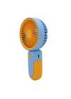 Mini El Fanı Şarjlı Mj121