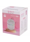 Mini Hava Nemlendirici 3in1 H2o Humidifier220ml