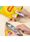 Mini Poşet Kapatıcı Şarjlı Egonex