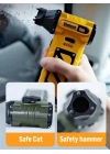 Mini Turbo Jet Fan
