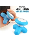 Mimo Mini Titreşimli Masaj Aleti ! Kablolu Veya Kablosuz