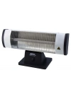 Mupa Ms 1011 1500 W Kalın Camlı Elektrikli Isıtıcı