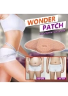 My Mı Wonder Patch Göbek Eritme Ve Zayıflama Bandı 15 Adet