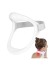 Neck Holder Boyun Destek Aparatı Ergonomik Kullanım