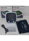 Otomatik Dijital Lcd Elektronik Tansiyon Aleti Kol Tipi Km-209 Akıllı Basınç Sistemi