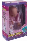 Oyuncak Kukla Bebek Eğlendirici El Kuklası Bebek