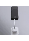 Powerbank Dudao K10 10000mah 2.4a 2 X Usb-a - Siyah