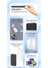 Powerbank Dudao K10 10000mah 2.4a 2 X Usb-a - Siyah