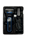 Pritech Şarjlı Sakal Tıraş Makinesi Seyahat Rf-1310