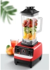 Rzg Group 7000 Wat Blender Buz Parçalayıcı & Baharat Öğütücü