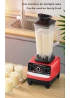 Rzg Group 7000 Wat Blender Buz Parçalayıcı & Baharat Öğütücü