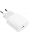 Şarj Aleti 25w Çift Usb-c Hızlı Şarz Cihazı