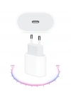 Şarj Aleti 25w Çift Usb-c Hızlı Şarz Cihazı