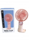 Şarjlı Mini El Fanı Dd8061